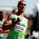Ashton Eaton
Andy Lyons/Getty Images